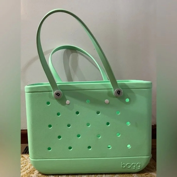 BOGG BAG Bags Bogg Bag Xl Mint Green Poshmark